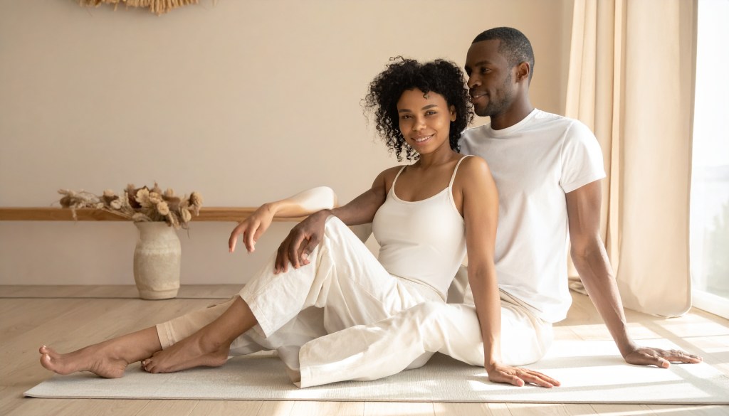 Unlocking High-Frequency Love: The Magic Behind&nbsp;Attraction